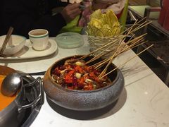 -蕃茄述·好汤自然来(江汉路店)