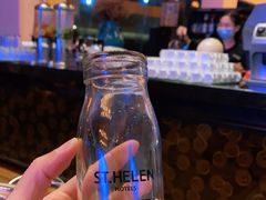 -博林圣海伦酒店-LA VILLA自助西餐厅(华侨城店)