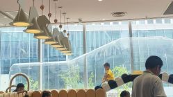 -奈尔宝·儿童乐园·亲子餐厅(前滩店)