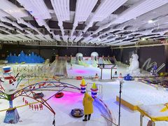 -宁波冰雪大世界(北仑区)