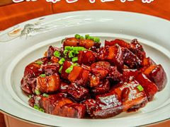 -老江南春·中国龙菜(衡山路店)