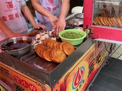 -白家高记肥肠粉(总店)