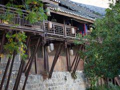 -边城茶峒景区