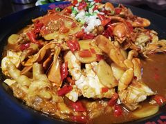 -煲得鲜·桐乡煲·小龙虾(万达店)