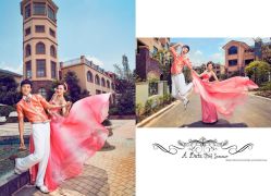 -施华洛婚纱摄影会所(范阳中路店)