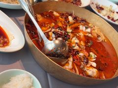 -天成·川菜家宴(海港城店)