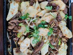 -清真永恒华威肉饼(潘家园店)