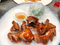 -夜宴江景餐厅