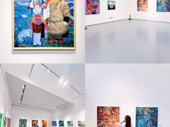 -大芬美术馆