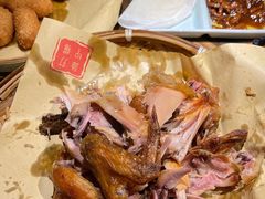 -打酱油·非遗淮扬菜(瘦西湖梅岭店)