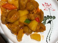 -十二舍·湯物素煮(江泰潤政店)