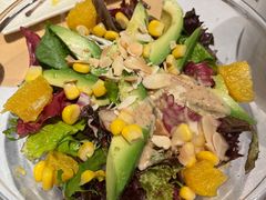 -春树下·树屋花房西餐厅(罍街AS1980店)