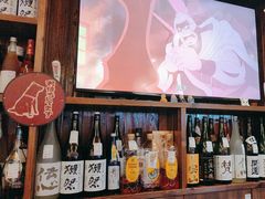 -鸟鹏烧鸟居酒屋(龙岗万科店)