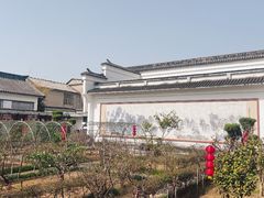 -李时珍纪念馆