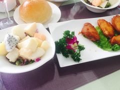 -索菲克·中西融合餐厅