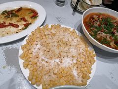 -乌江鱼杭帮菜(西湖店)