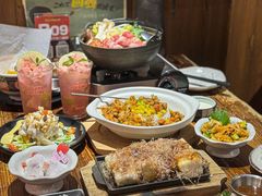 -小川洋风料理(街道口店)
