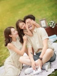 -哈妮儿童摄影(德清店)