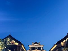 -东台西溪天仙缘景区