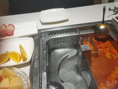 -海底捞火锅(长沙华创国际广场店)