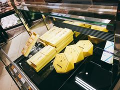 -好利来(十里河店)