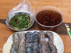 -李记 河口老字号越南小卷粉