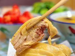 -阿金大白·上海菜馆(新天地店)