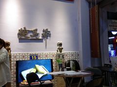 -鲍馬爷·鲍粥(洛浦店)