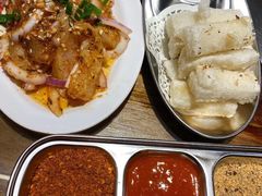 -三肥两瘦烤肉(鹿城店)