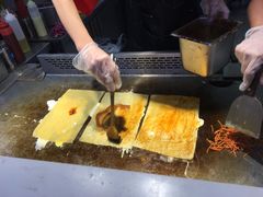 -四环冷面王