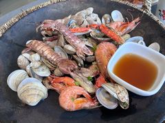 -阿毛饭店·正宗宁波菜(儿童公园旗舰店)