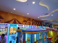 -meland·儿童乐园·游戏厅娃娃机·电玩Xbox(成都合生汇店)