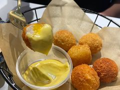 -咕鹿流心披萨(下沙店)