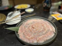 -烧肉达人(凯德晶萃店)