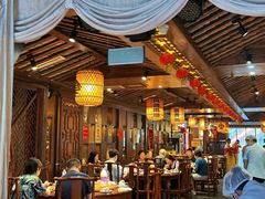 -杨记隆府(重庆总店)