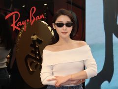 -Ray·Ban雷朋(淮海中路店)