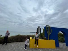 -漳州滨海火山岛自然生态风景区