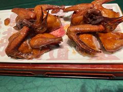 -大鸽饭(汉溪长隆店)