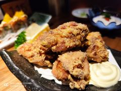 -千代武日本料理(哈西店)