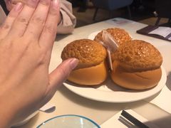 -港丽餐厅(高德置地店)