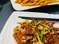 -海鲜e族(马王堆店)