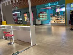 -Xcape异时刻密室逃脱魔法互动(瑞虹天地太阳宫店)