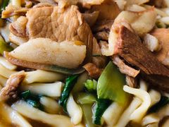 荤炒炮-孙记炒炮(西街店)