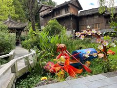 -青岩古镇