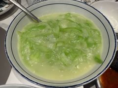 家常丝瓜-匠熙小馆(崇文门店)