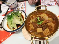 -赵财记·肠粉·煲仔饭(九龙城店)