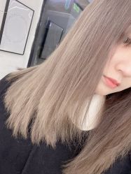-Moyue HAIR SALON