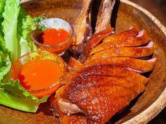 谁又把我鸭子杀了-MAGPIE喜鹊派餐厅(华侨城店)
