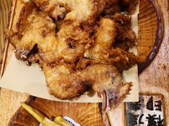 -德泰楼餐饮(莲湖路店)