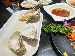 -双海酒店·非遗渔家菜(南戴河店)